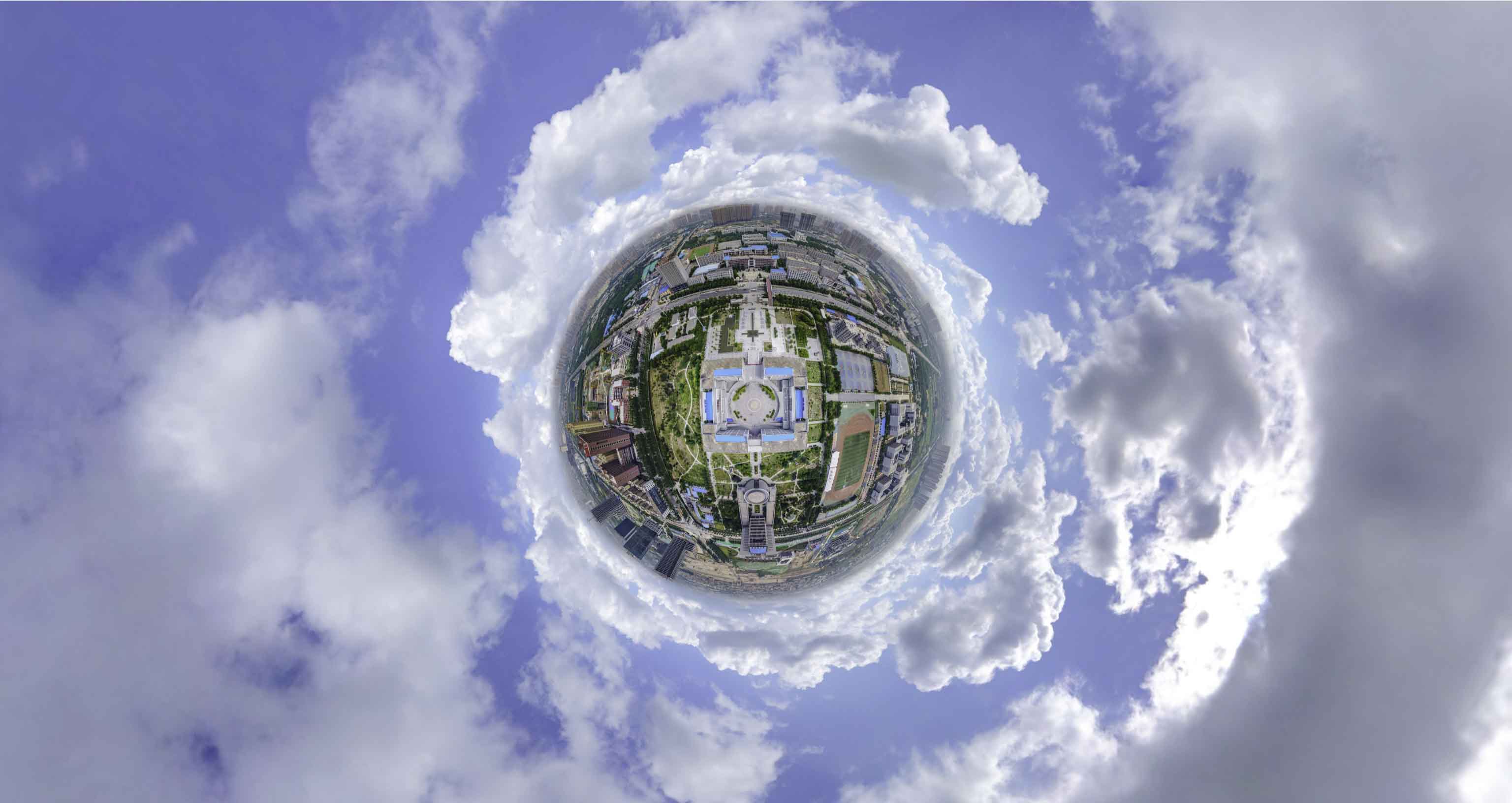 江阳格凸河风景名胜区