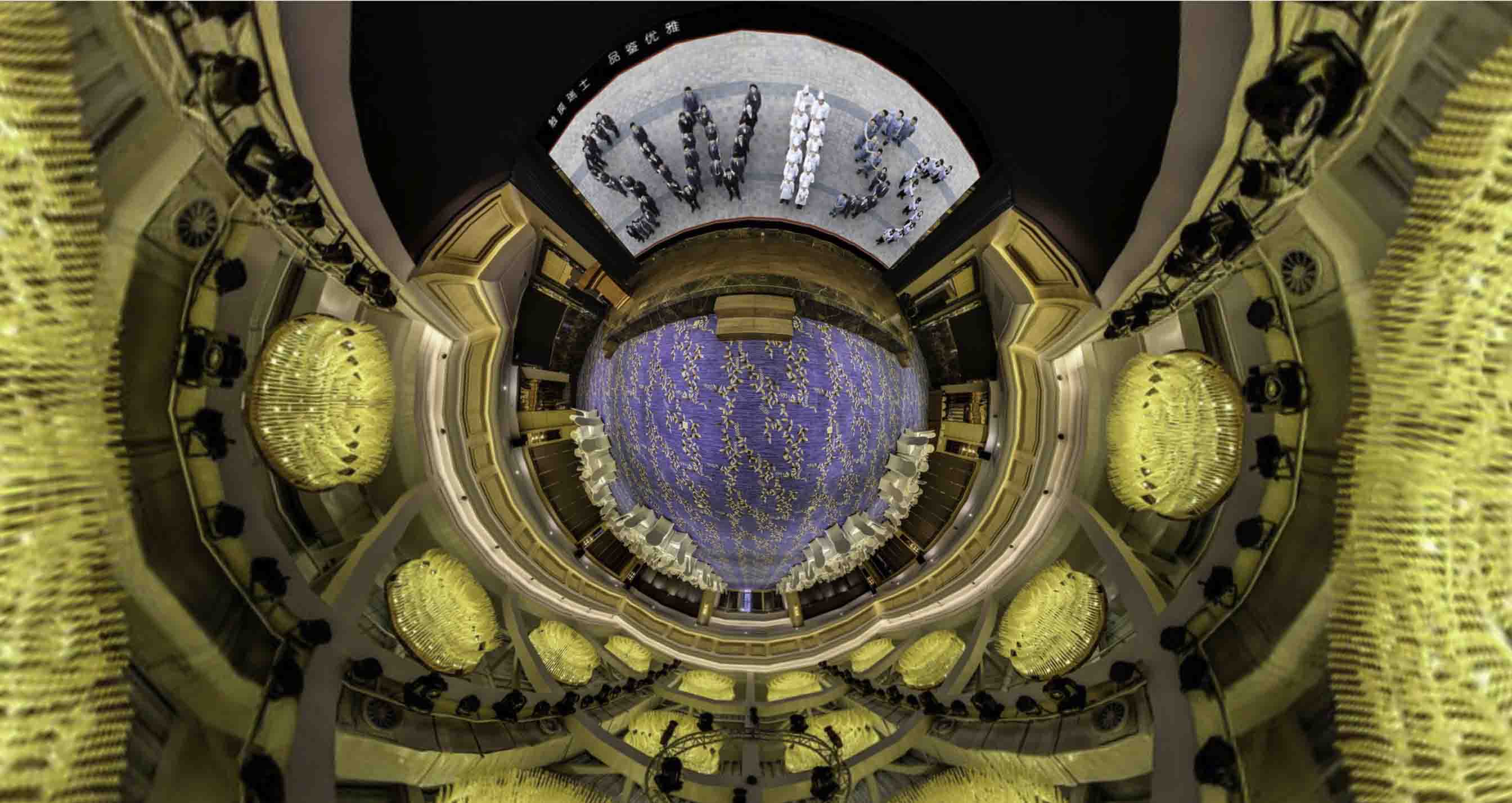 江阳探索VR全景拍摄中的深度感：营造沉浸式体验的关键要素