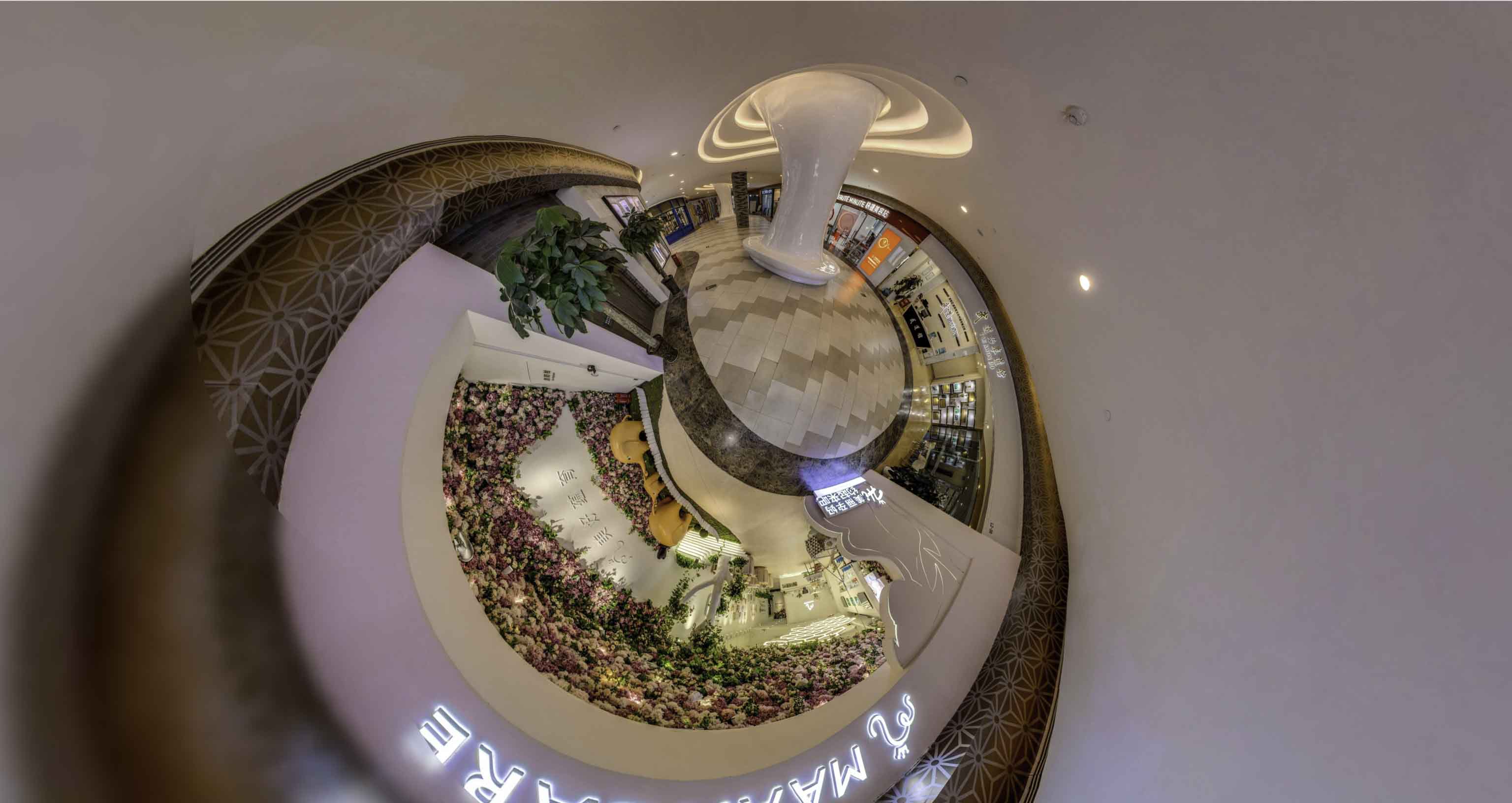 江阳将VR全景融入品牌宣传活动的创新实践与策略